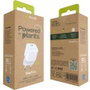 Muvit Cargador de Pared For Change MCACC0048 20W con 1 USB Tipo-C